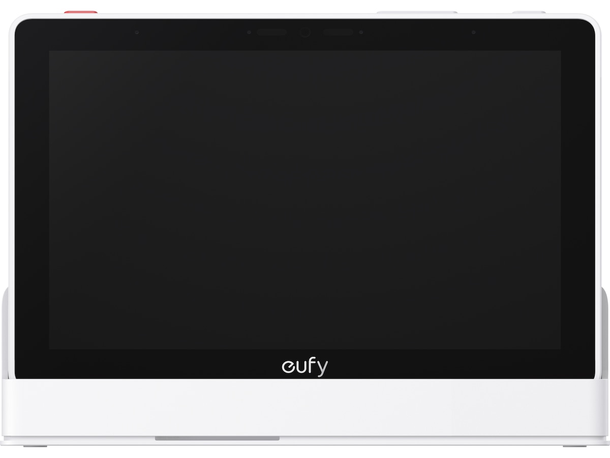 Eufy Smart Display E10 Tilbehør til overvåkningskameraer