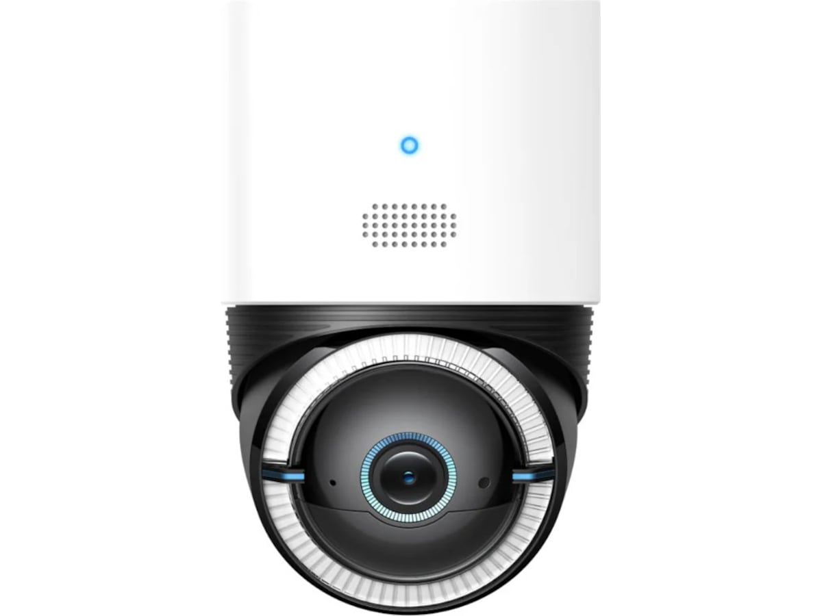 Eufy eufyCam S330 (4G) overvåkningskamera Overvåkningskameraer