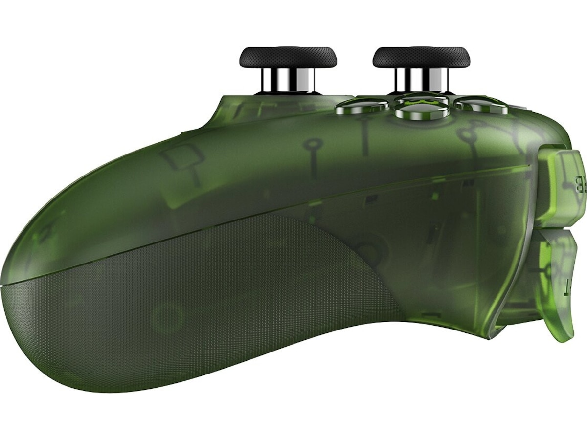 8bitdo Ultimate 3-modus Xbox-kontroller (Jade) Tilbehør til spillkonsoller