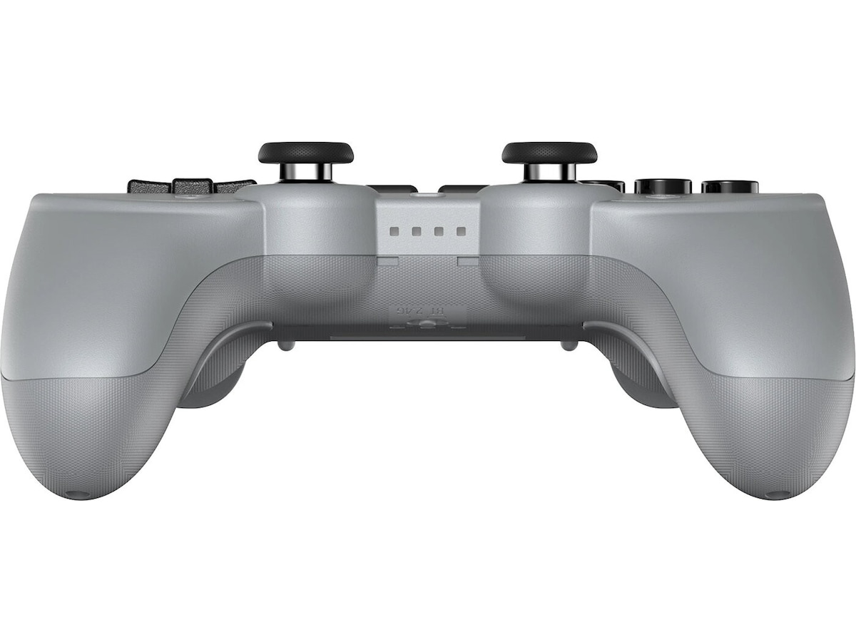 8bitdo PRO 3 BT kontroller (grå) Tilbehør til spillkonsoller