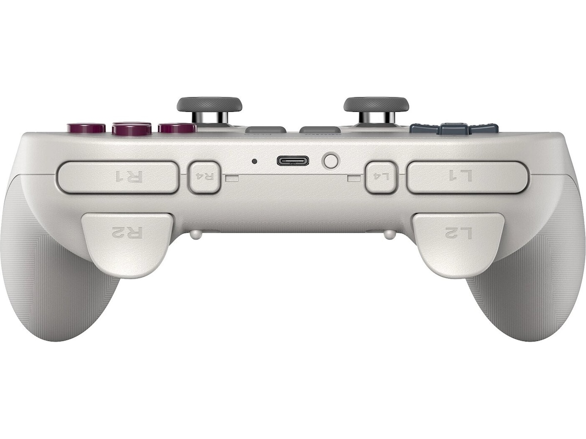 8bitdo PRO 3 BT gamepad (G Edition) Tilbehør til spillkonsoller