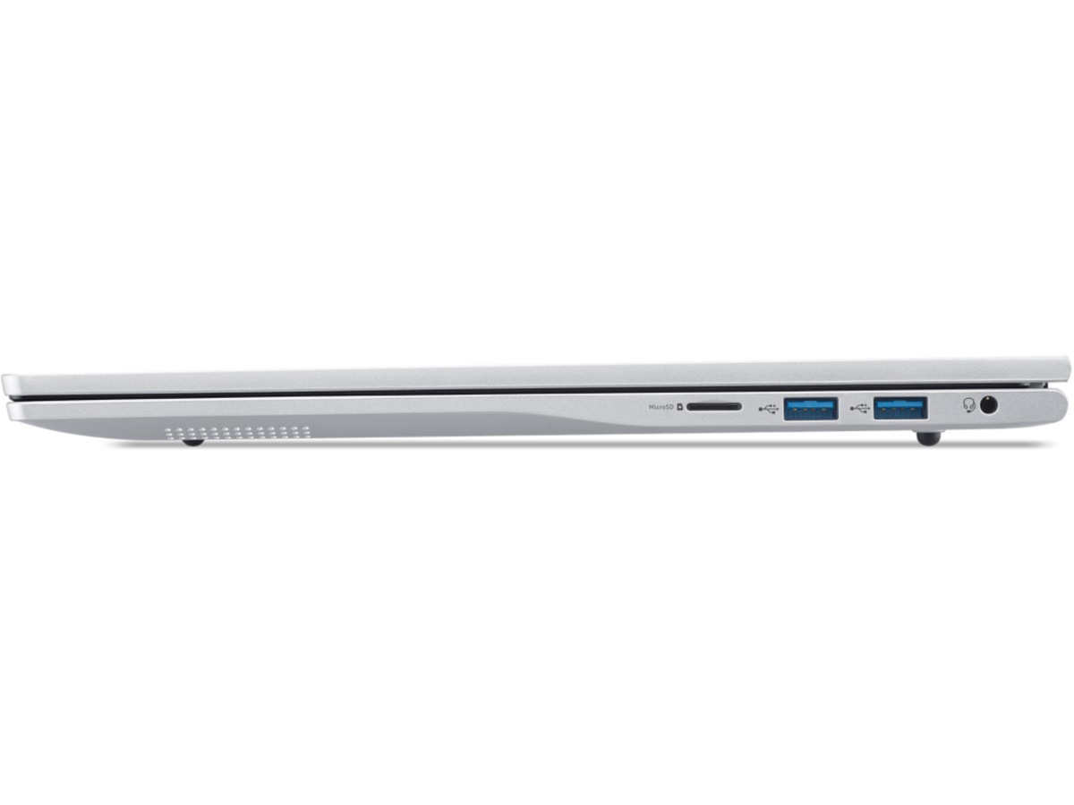 Acer Aspire Lite 17" HD+ -B-Grade Demo bærbar PC