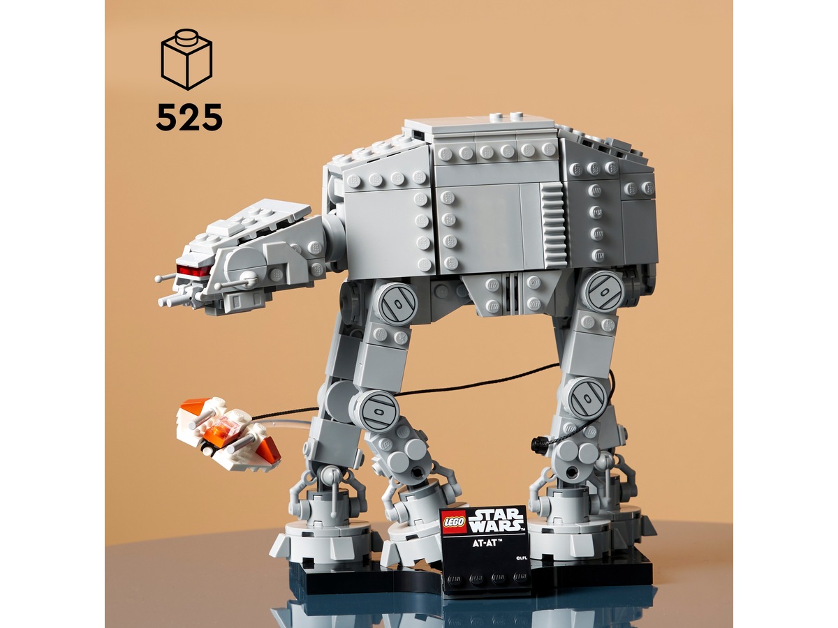 LEGO Star Wars AT-AT 75440 LEGO
