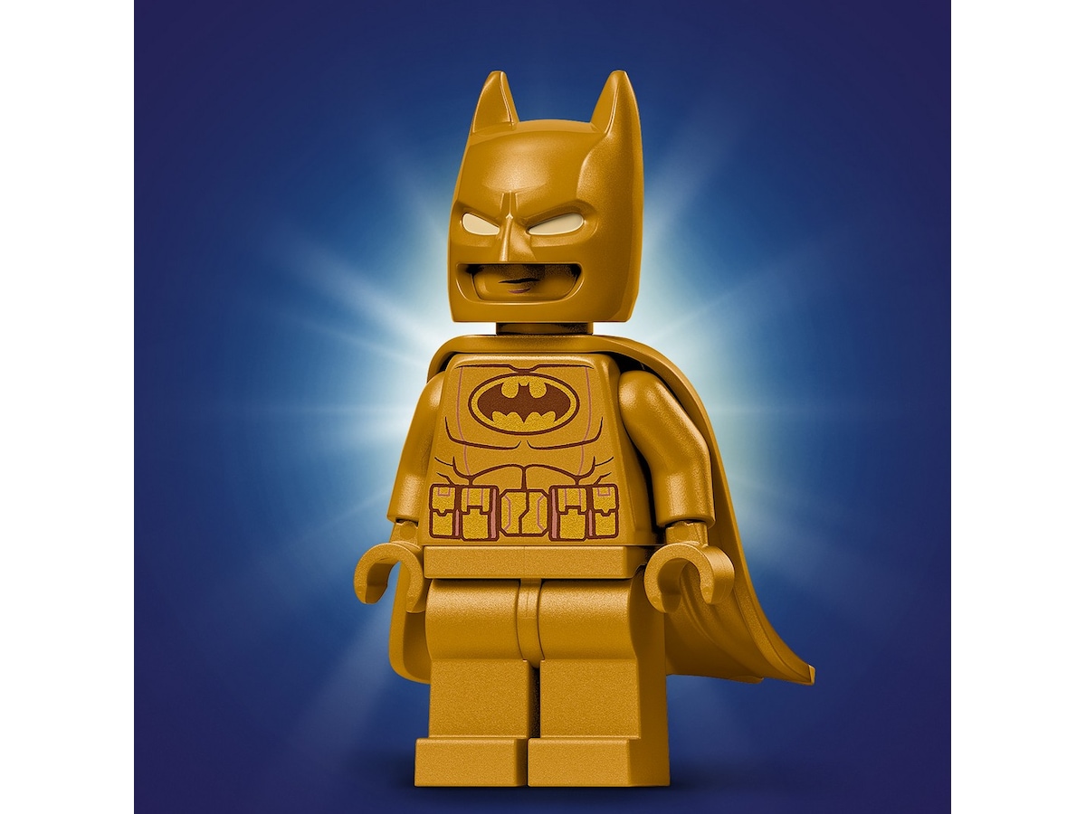 LEGO Super Heroes Batman-logoen 76330 LEGO