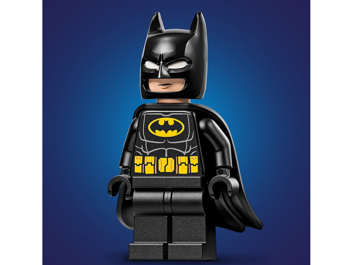 LEGO Super Heroes Batman-logoen 76330 LEGO