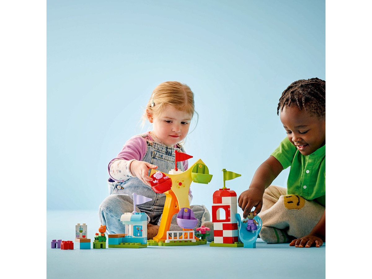 LEGO DUPLO Greta Gris tivoli 10453 LEGO