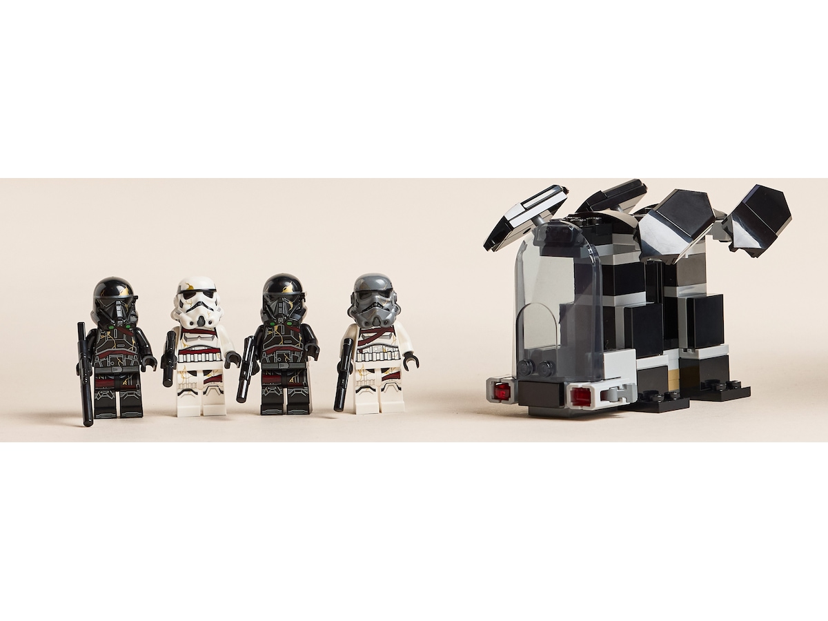 LEGO Star Wars Death Trooper & Night Trooper stridspakke 75412 LEGO