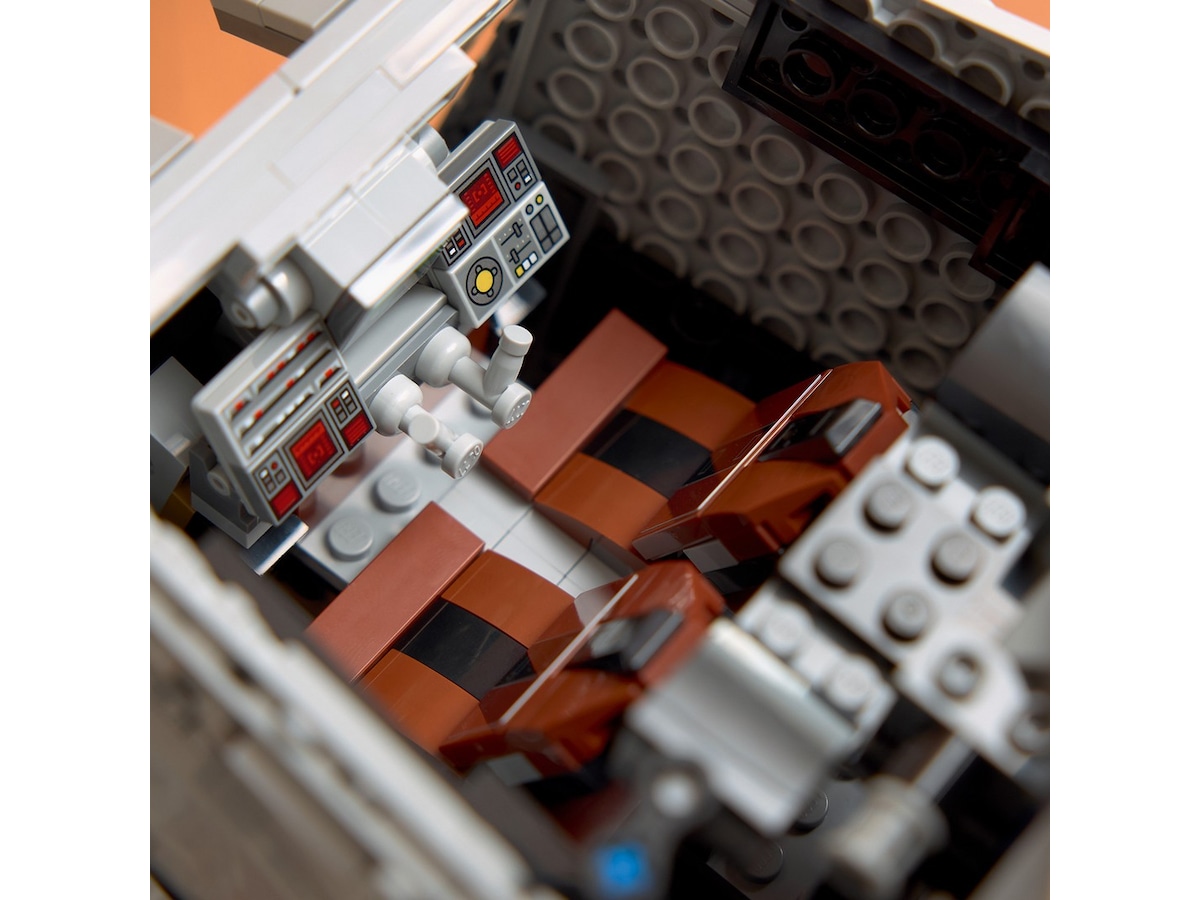 LEGO Star Wars AT-ST Walker 75417 LEGO