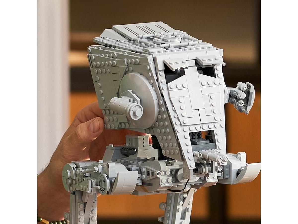 LEGO Star Wars AT-ST Walker 75417 LEGO