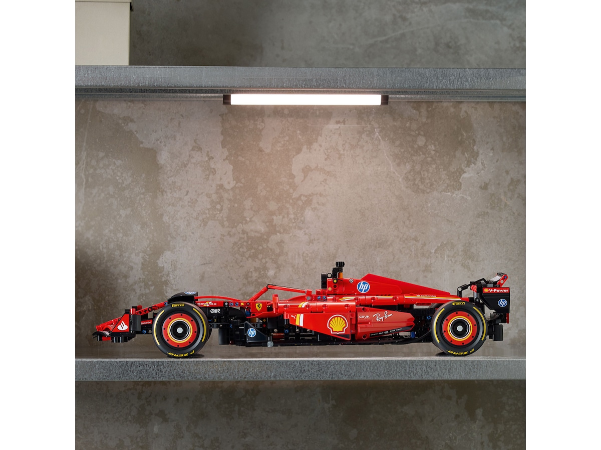 LEGO Technic Ferrari SF-24 F1 42207 LEGO