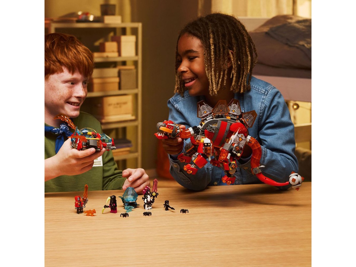 LEGO DREAMZzz Dinojet 71514 LEGO