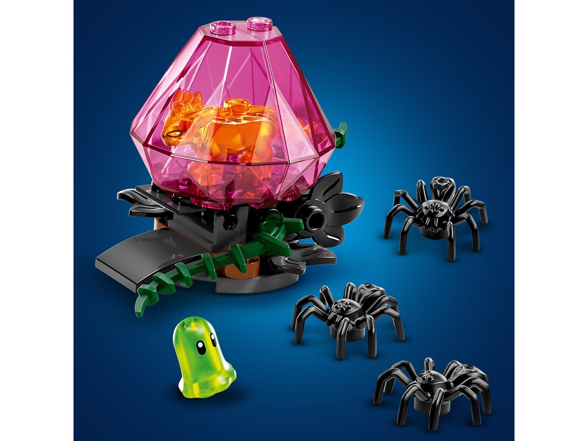 LEGO DREAMZzz mareritt-skorpiongraver 71513 LEGO