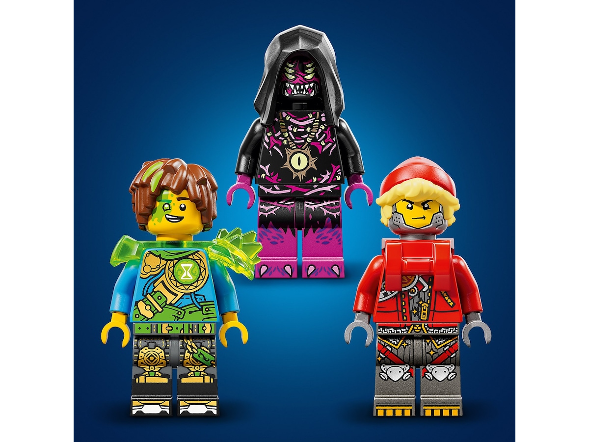 LEGO DREAMZzz mareritt-skorpiongraver 71513 LEGO