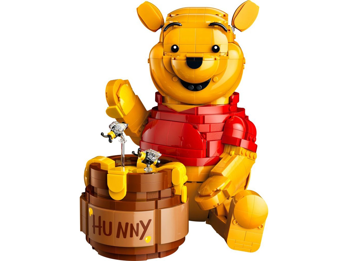 LEGO Disney Classic Ole Brumm 43300 LEGO