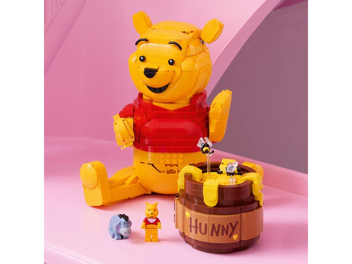 LEGO Disney Classic Ole Brumm 43300 LEGO