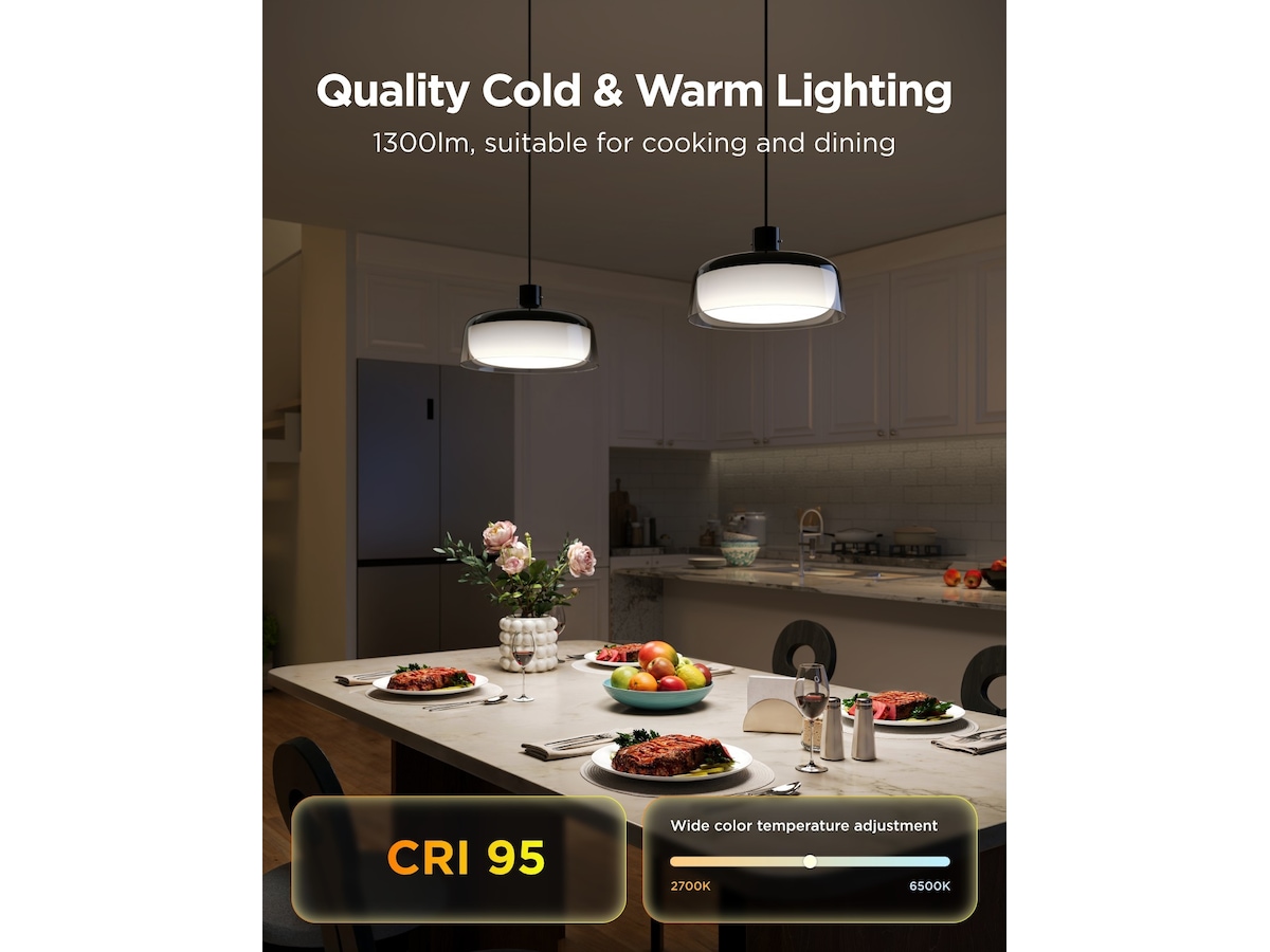 Govee Pendant Light smart taklampe Taklampe