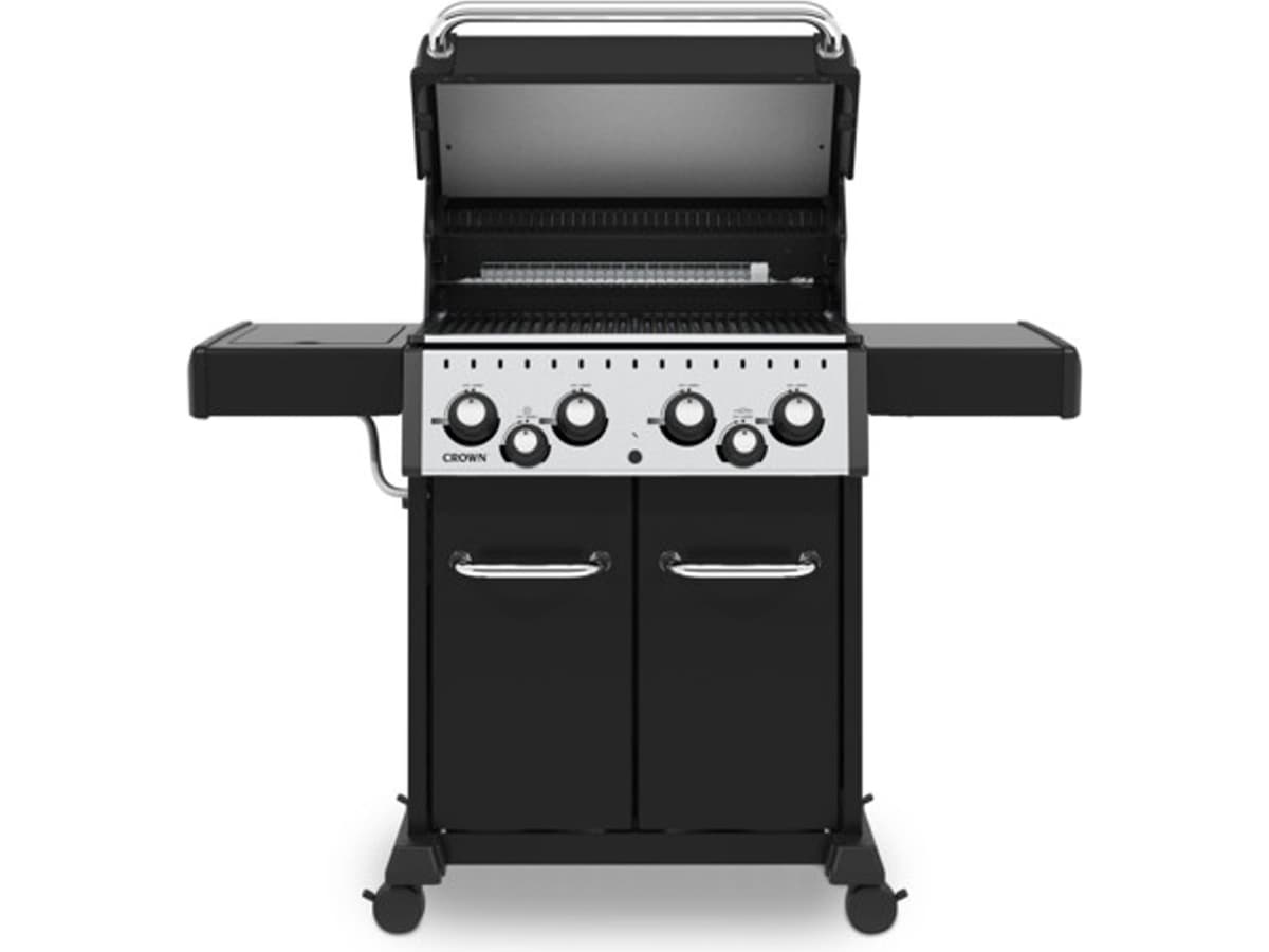 Broil King gassgrill Crown™ 490 Grill