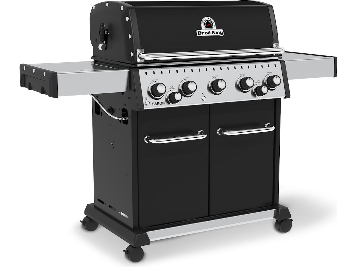 Broil King gassgrill Baron™ 590 Grill