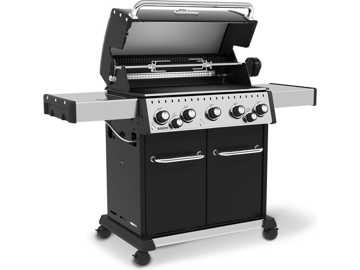 Broil King gassgrill Baron™ 590 Grill
