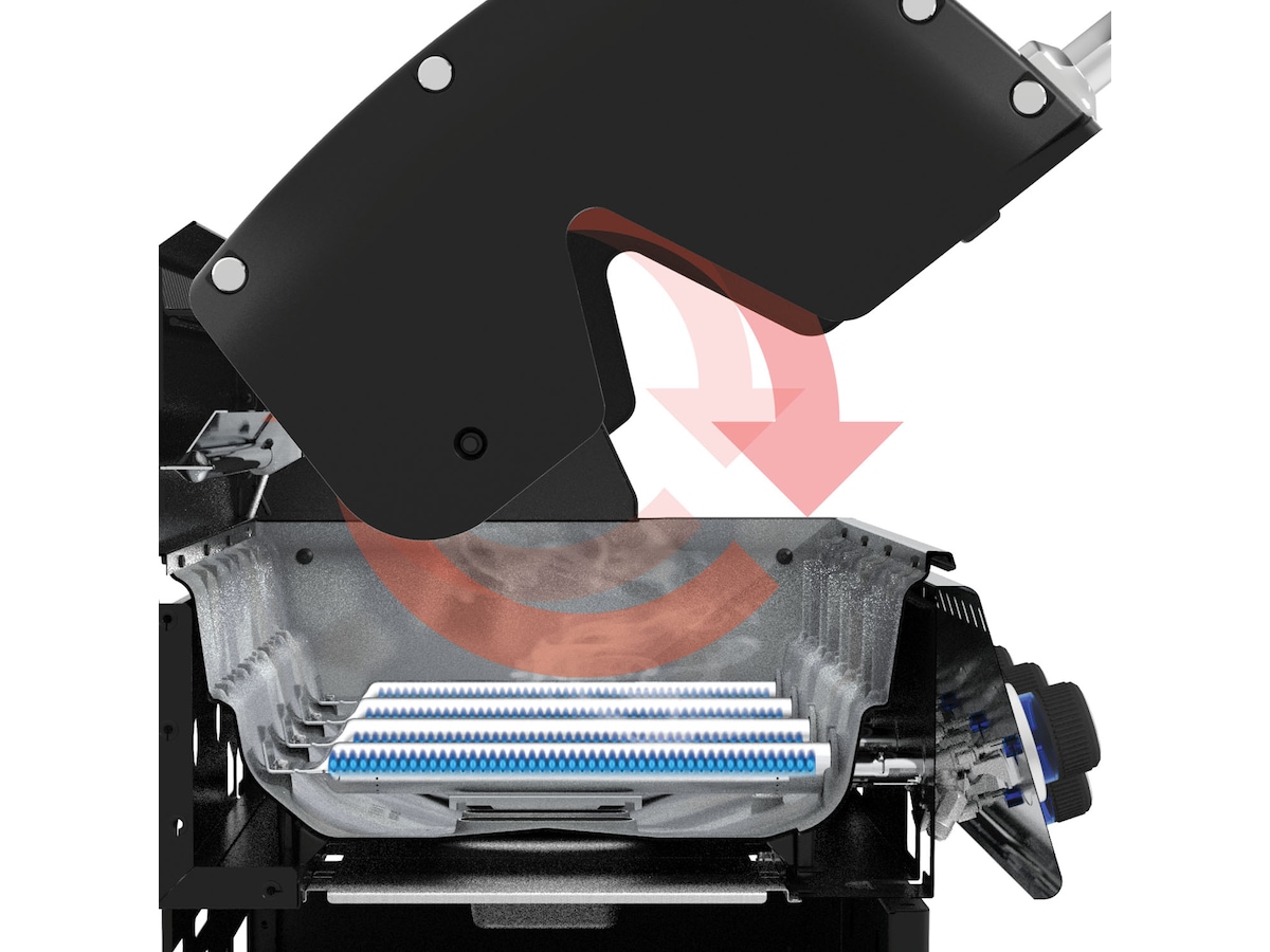 Broil King gassgrill Baron™ 590 Grill