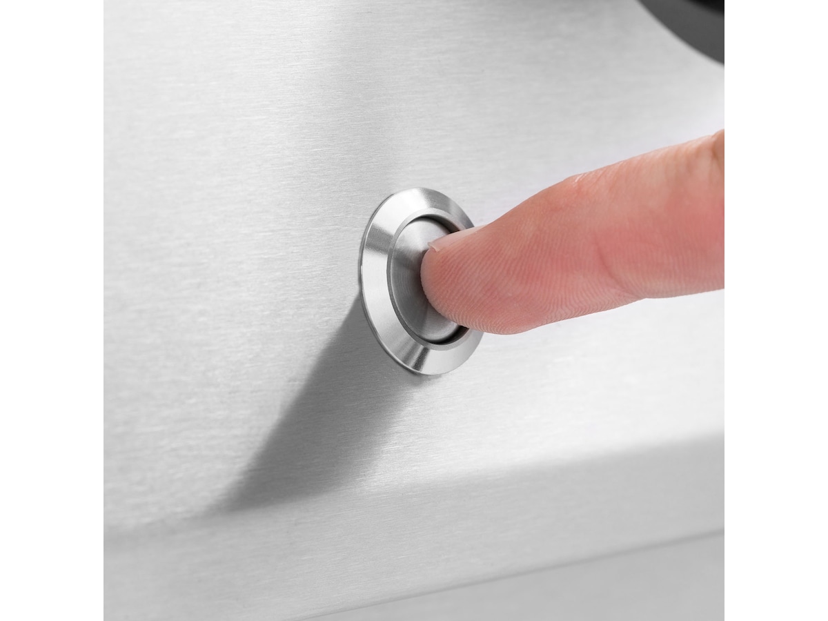 Broil King gassgrill Baron™ 590 Grill