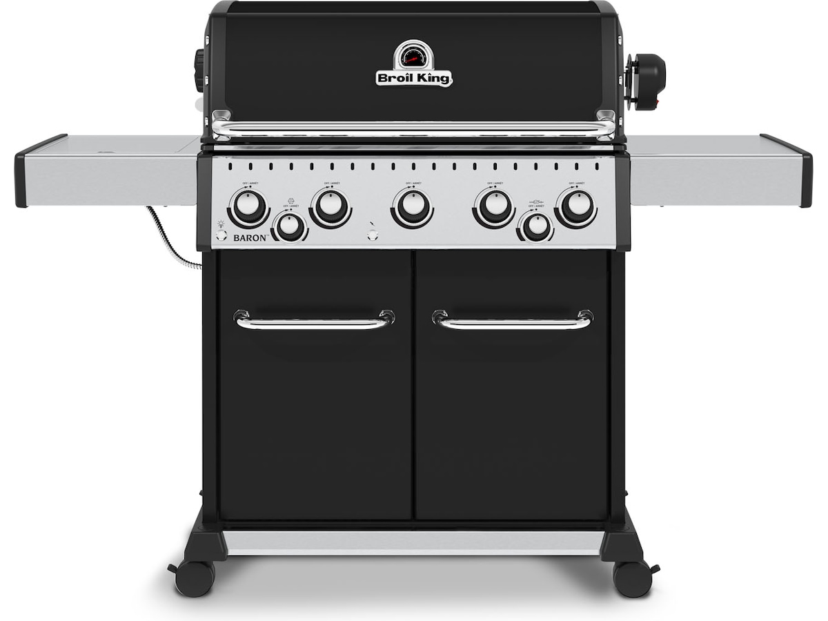 Broil King gassgrill Baron™ 590 Grill