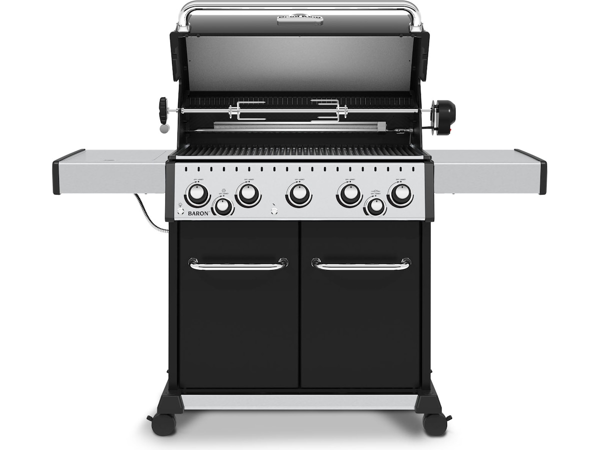 Broil King gassgrill Baron™ 590 Grill