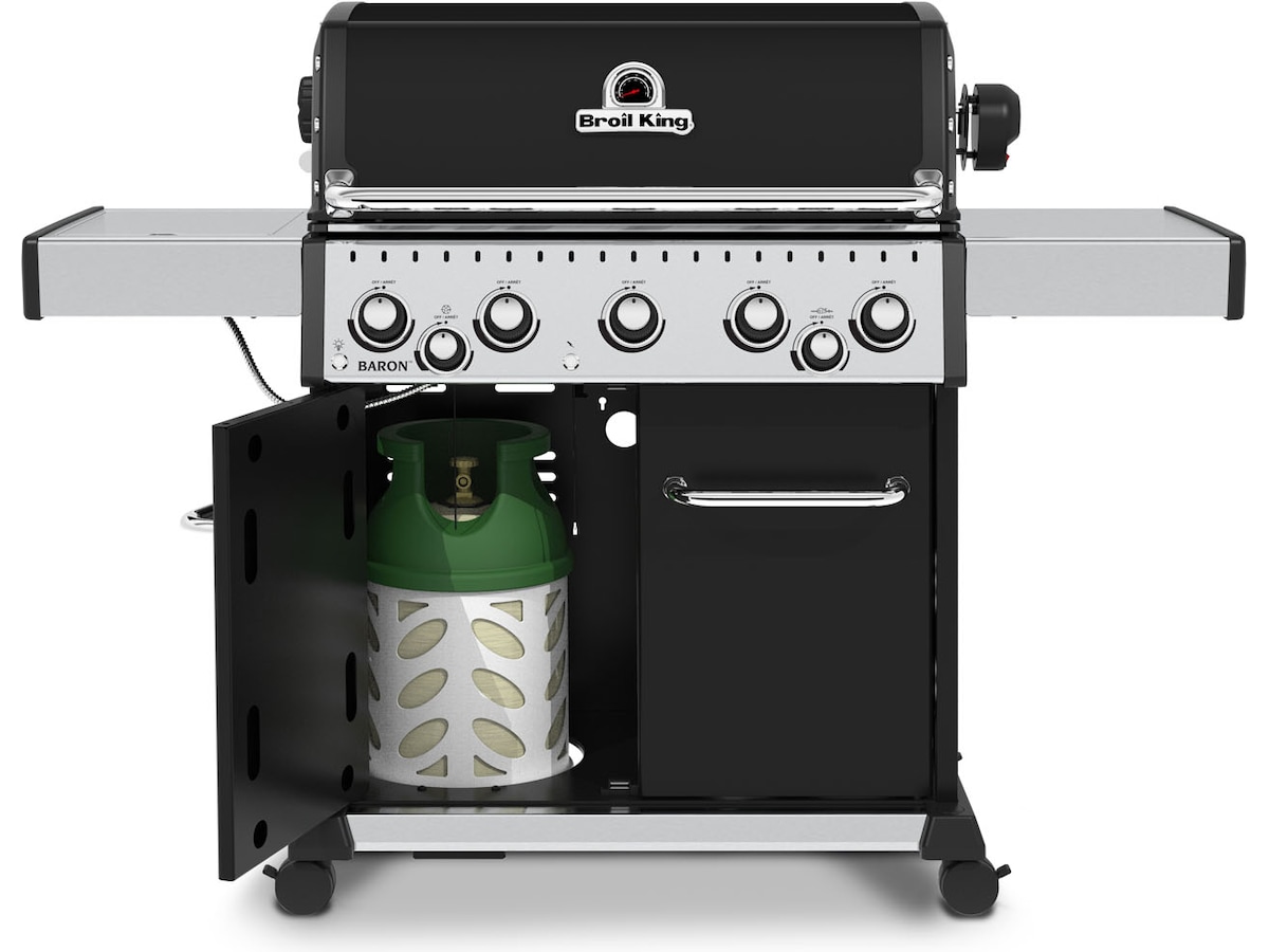 Broil King gassgrill Baron™ 590 Grill