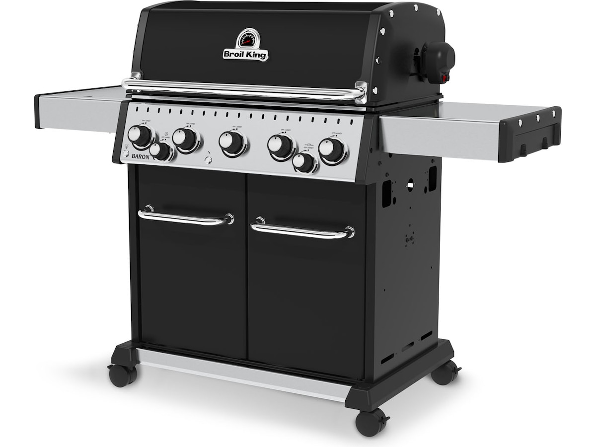 Broil King gassgrill Baron™ 590 Grill