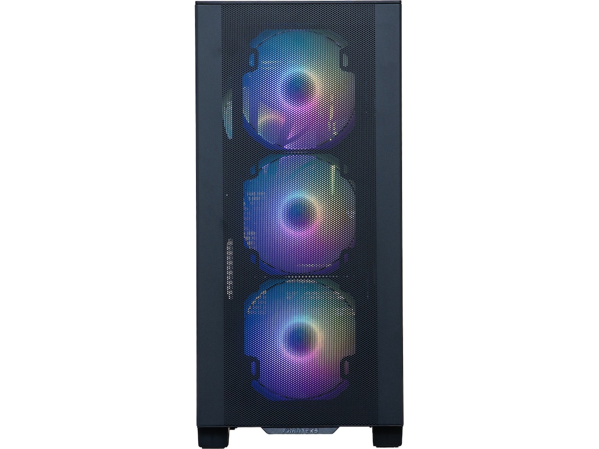 Komplett-PC Epic Gaming a212 RGB Gaming-PC stasjonær