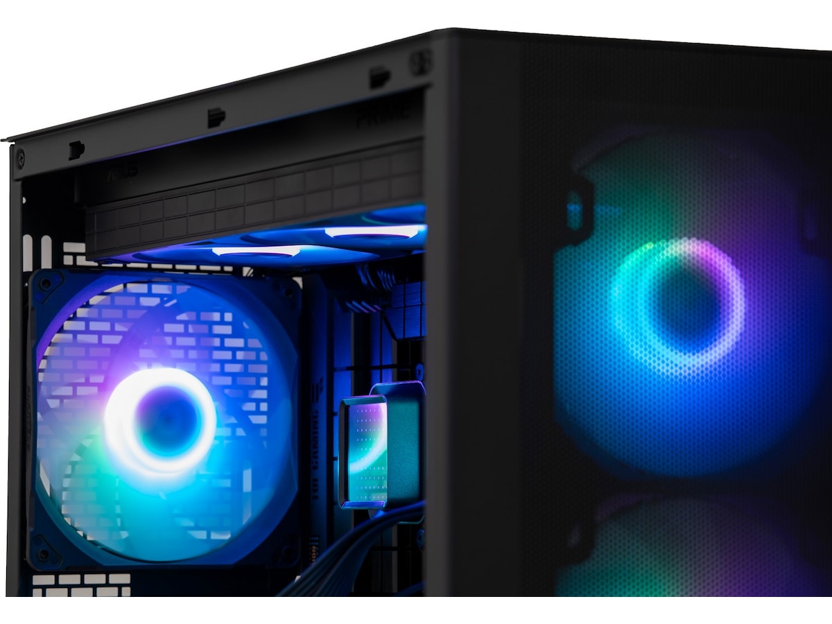 Komplett-PC Epic Gaming i272 RGB Gaming-PC stasjonær