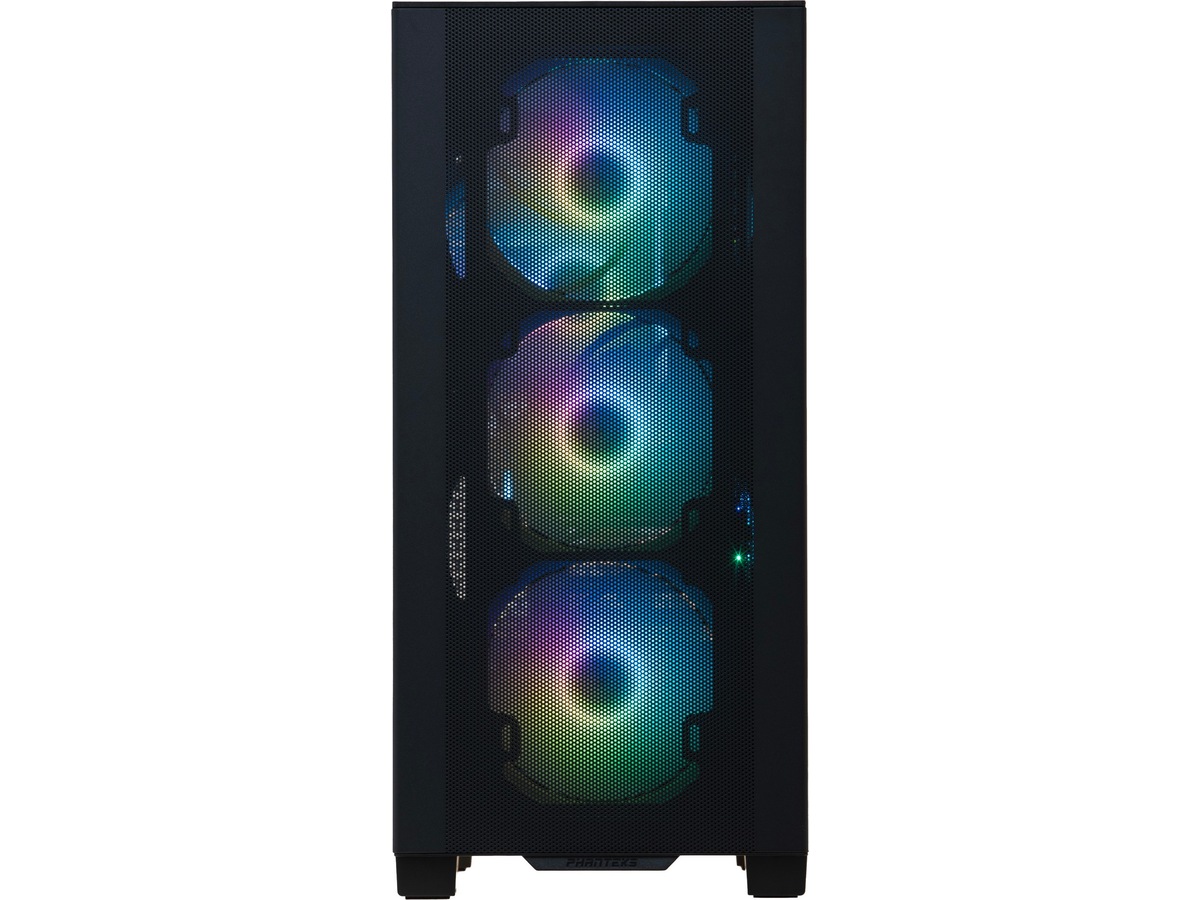 Komplett-PC Advanced Gaming i177 RGB Gaming-PC stasjonær