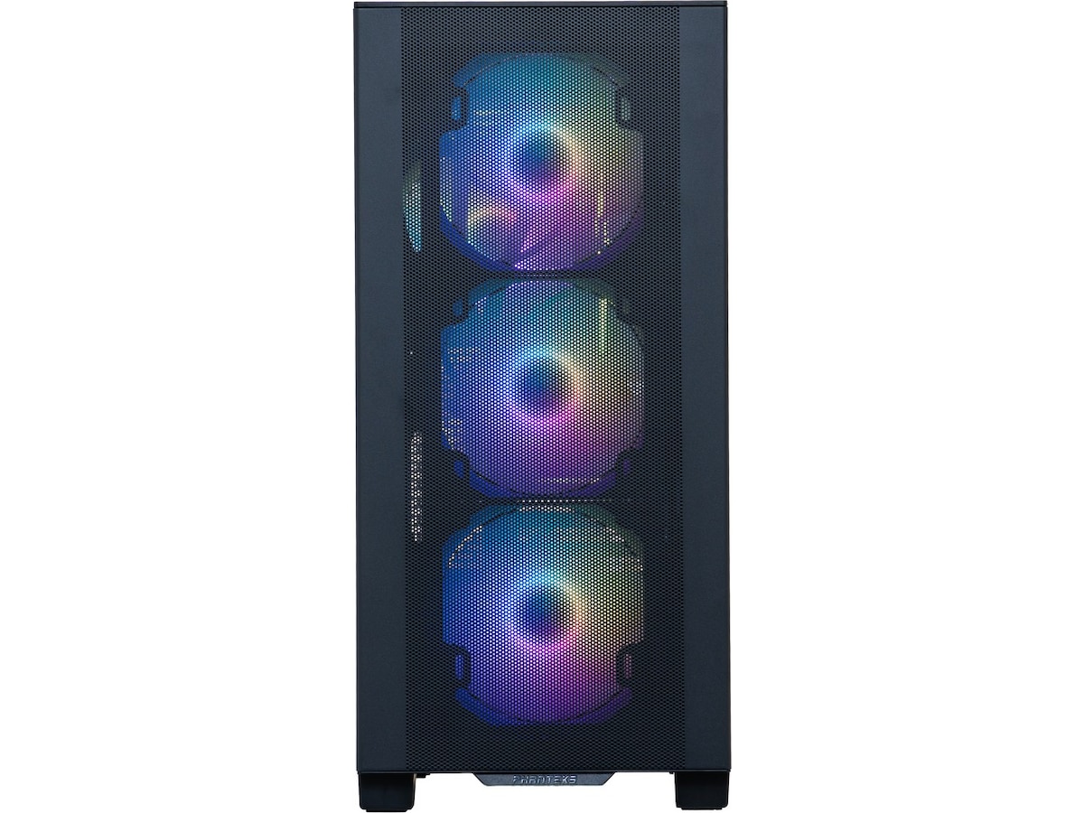 Komplett-PC Epic Gaming i227 RGB Gaming-PC stasjonær