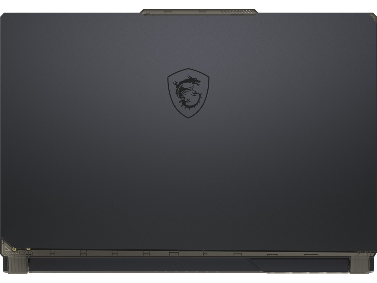 MSI Cyborg 15 15,6" FHD 144Hz -B-Grade Demo bærbar PC