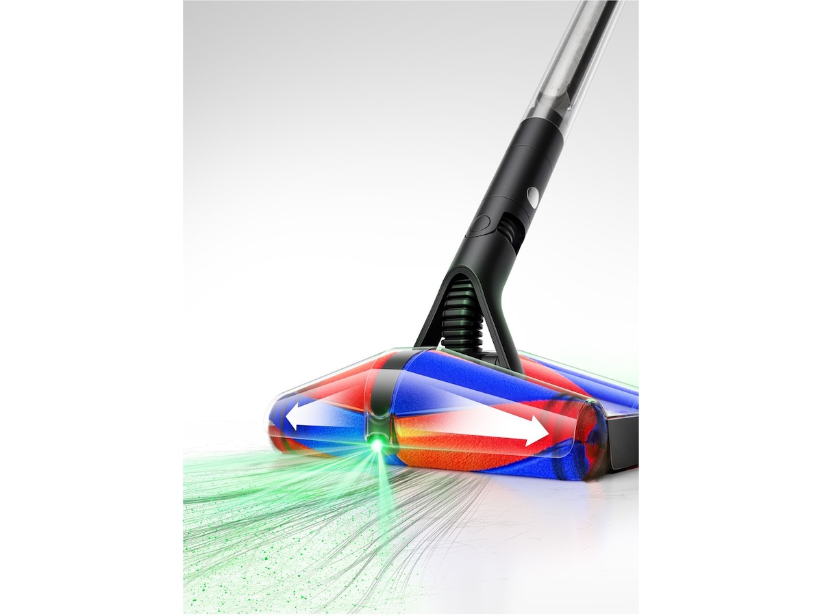 Dyson pencilvac fluffycones trådløs støvsuger Trådløse støvsugere