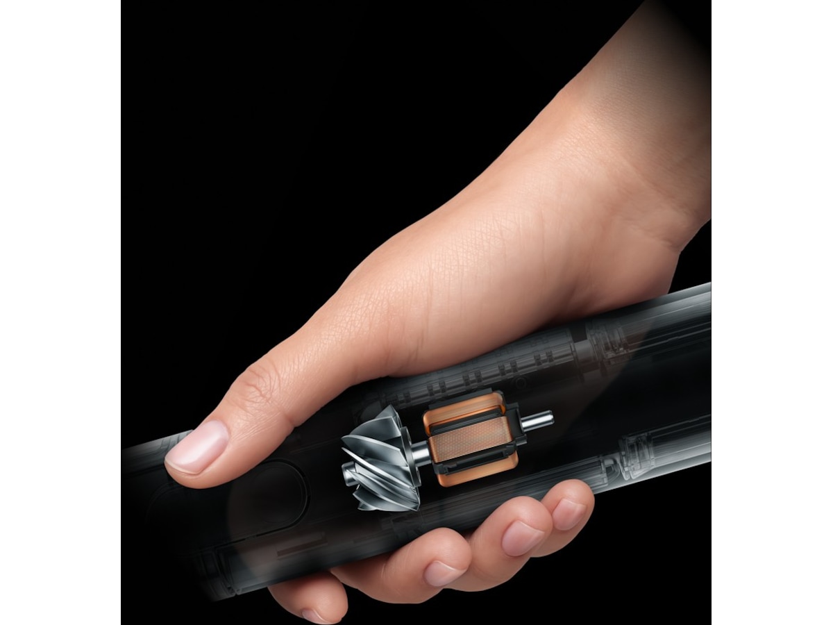 Dyson pencilvac fluffycones trådløs støvsuger Trådløse støvsugere