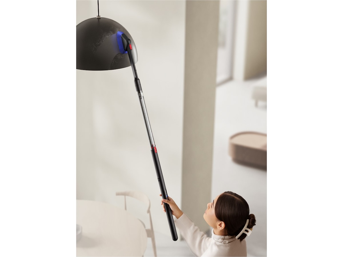 Dyson pencilvac fluffycones trådløs støvsuger Trådløse støvsugere