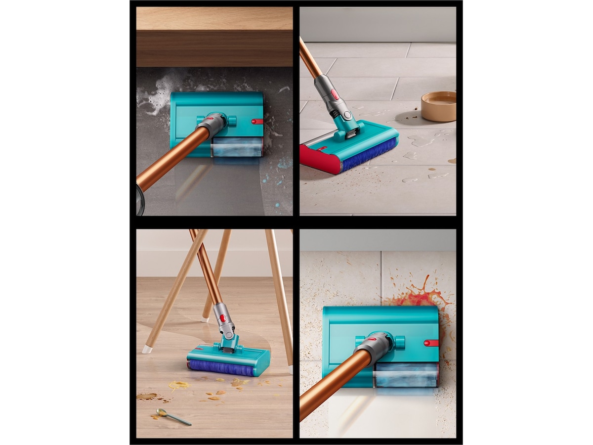 Dyson V10 Submarine trådløs støvsuger Trådløse støvsugere