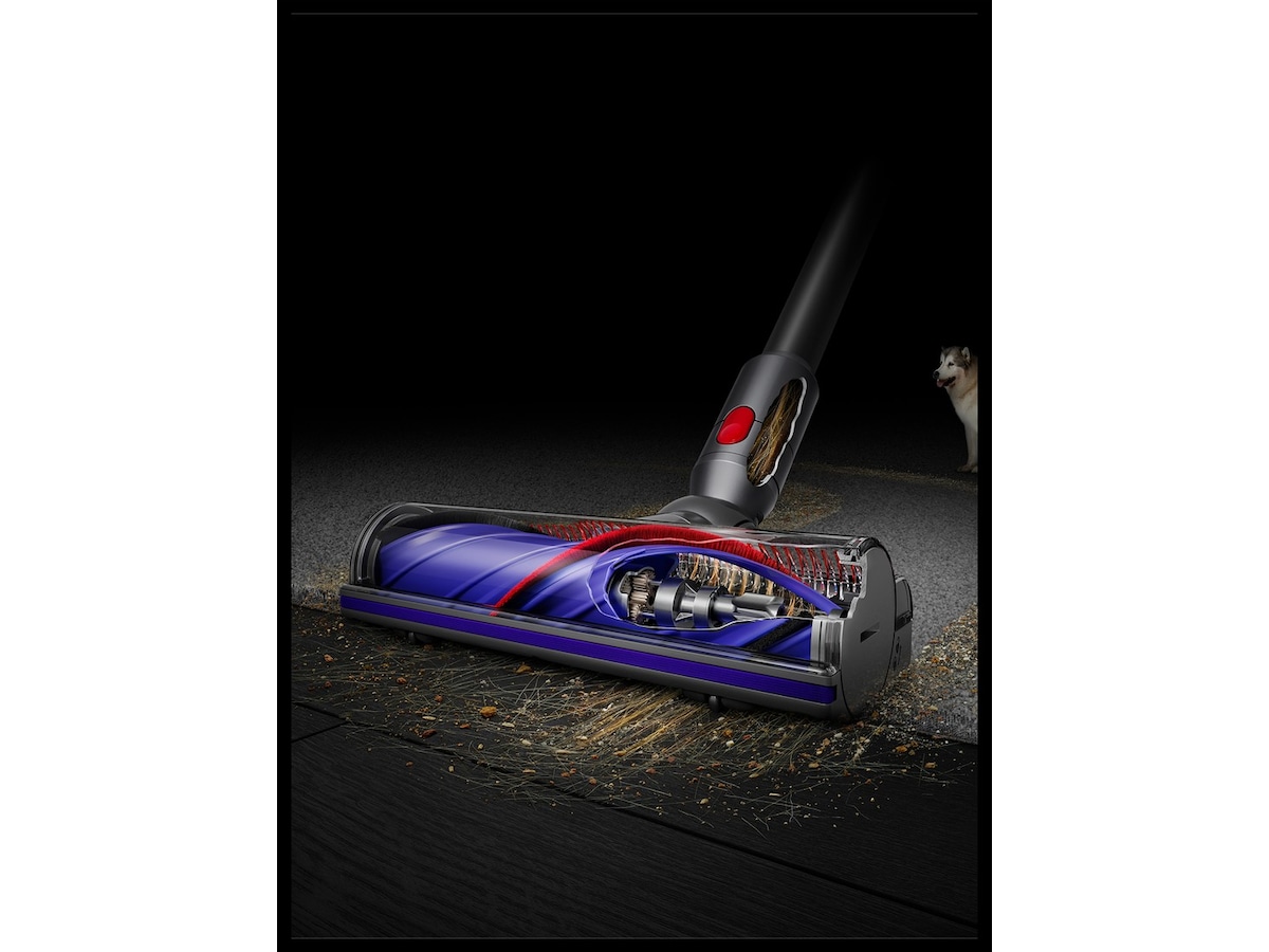 Dyson V10 Submarine trådløs støvsuger Trådløse støvsugere