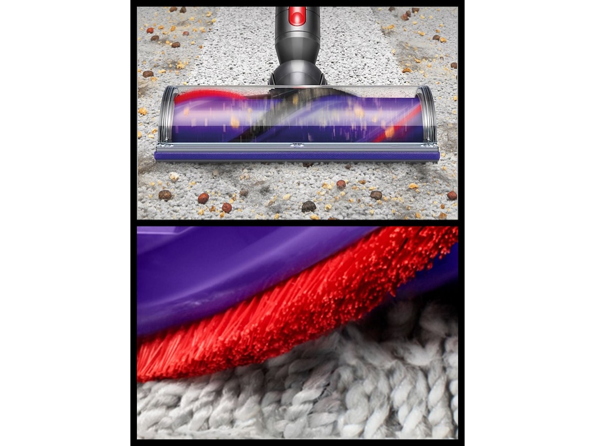 Dyson V10 Submarine trådløs støvsuger Trådløse støvsugere