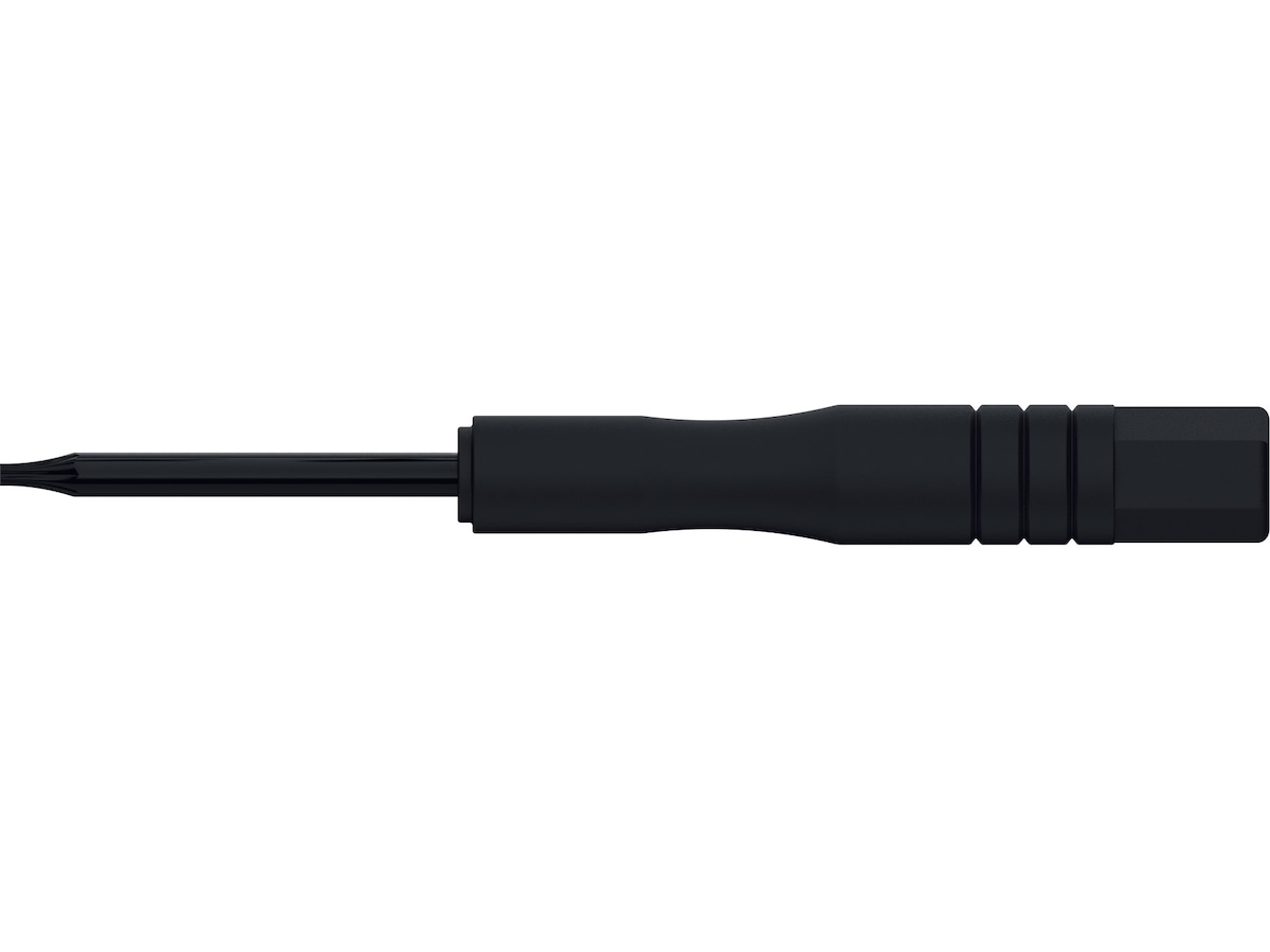 Razer Raiju V3 Pro trådløs kontroller for PS5 og PC (svart) Tilbehør til spillkonsoller