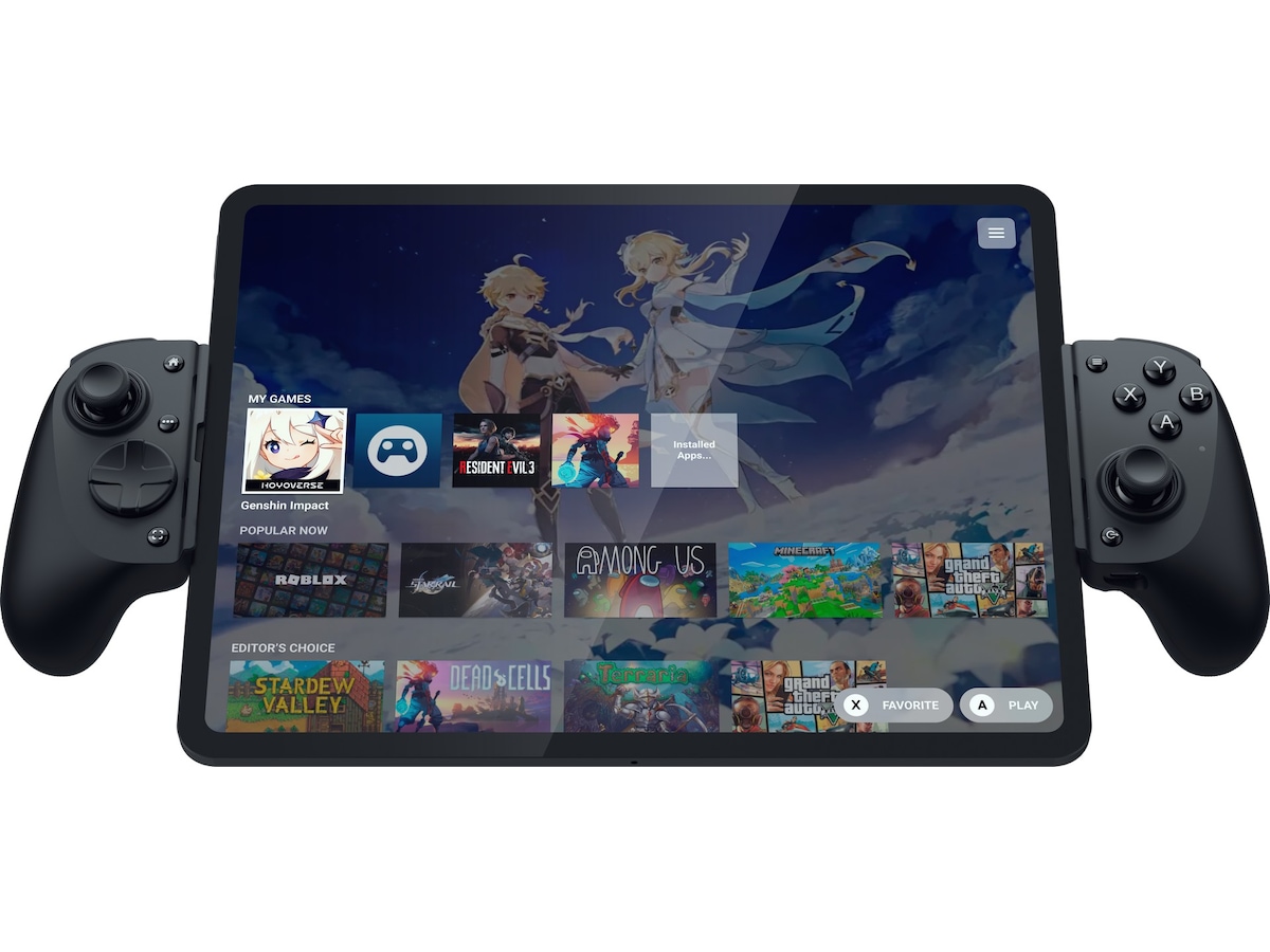 Razer Kishi V3 Pro XL Tilbehør til spillkonsoller