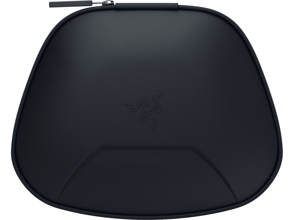 Razer Raiju V3 Pro trådløs kontroller for PS5 og PC (hvit) Tilbehør til spillkonsoller