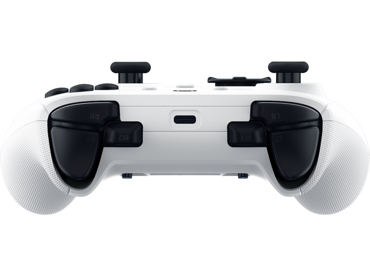 Razer Wolverine V3 TE kablet kontroller for Xbox X/S og PC (hvit) Tilbehør til spillkonsoller