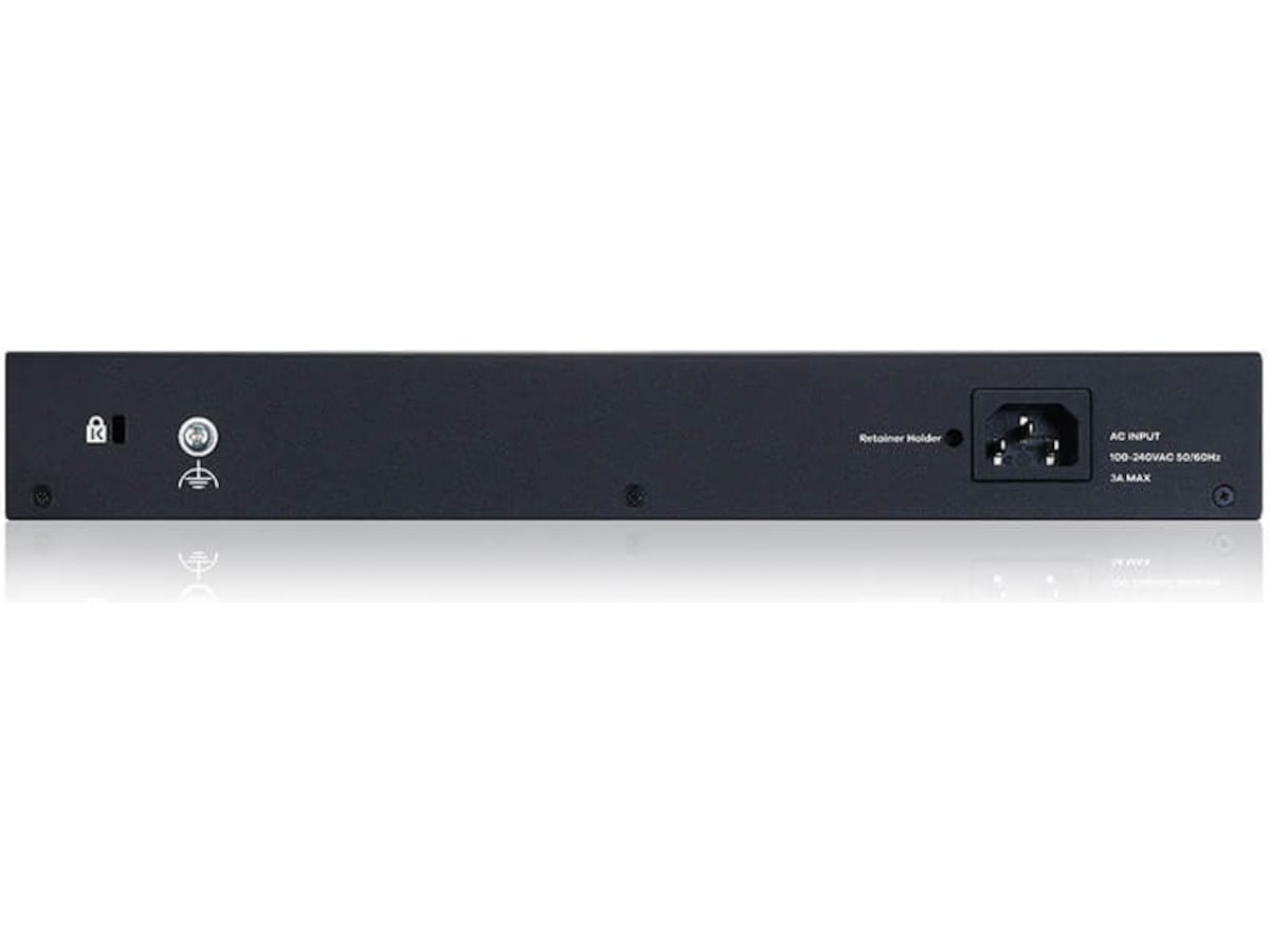 Zyxel XMG1915-18EP switch Switch