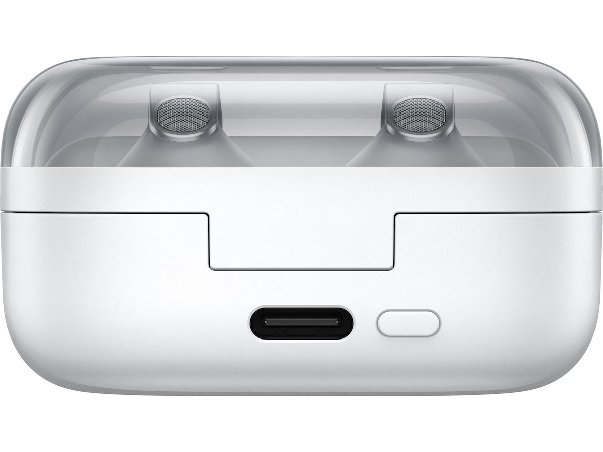 Galaxy Buds4 Pro (hvit) Ørepropper
