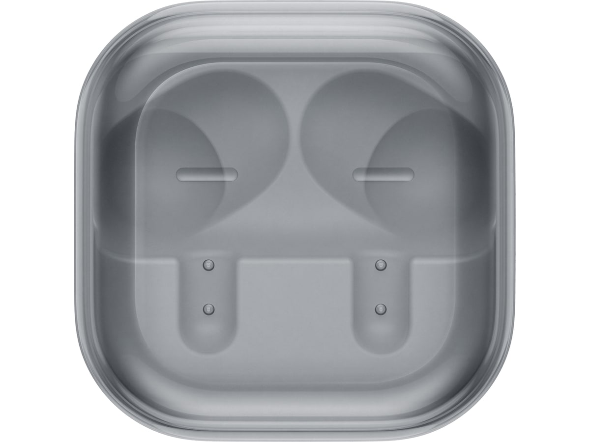 Galaxy Buds4 Pro (hvit) Ørepropper