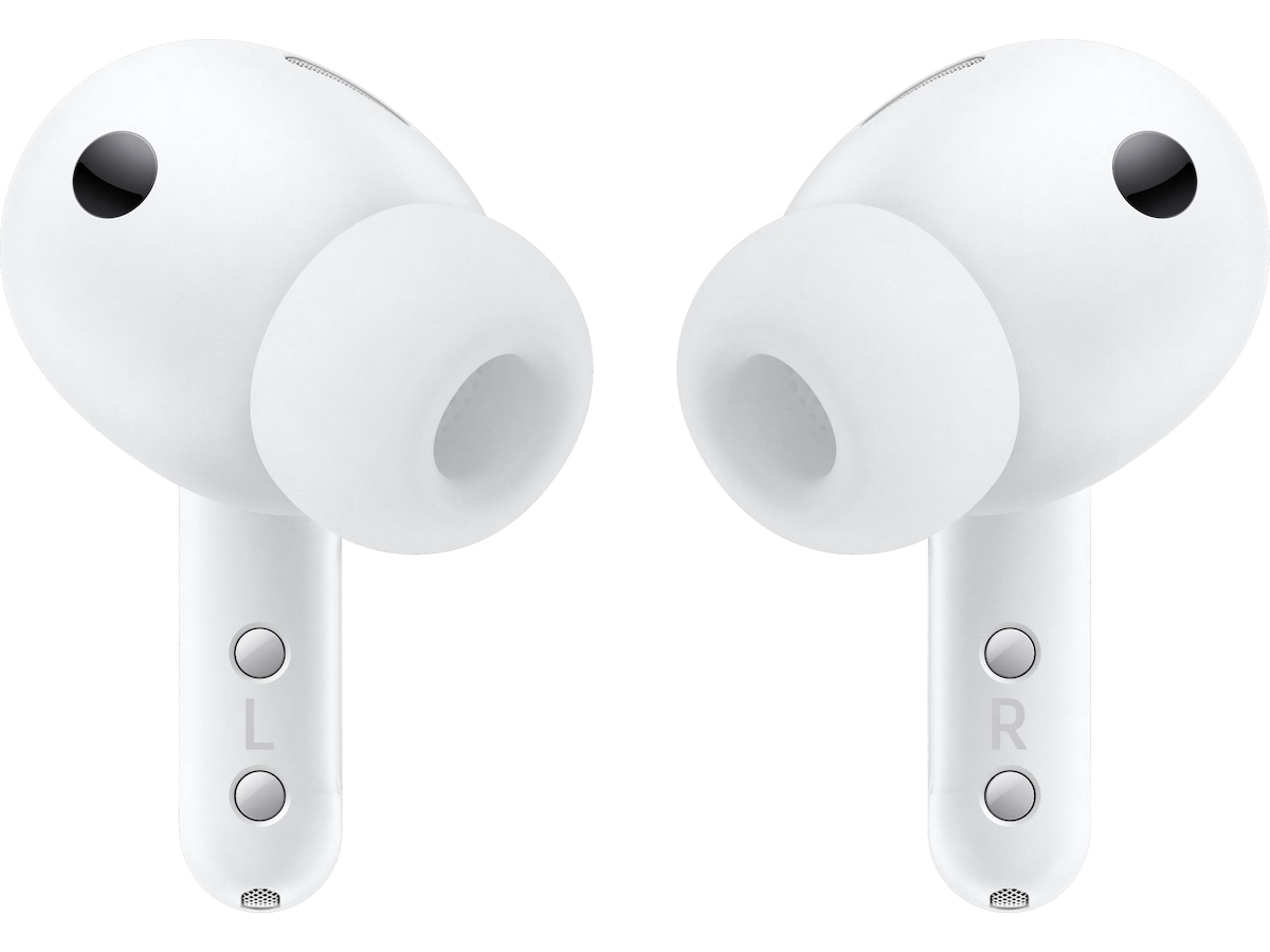 Galaxy Buds4 Pro (hvit) Ørepropper