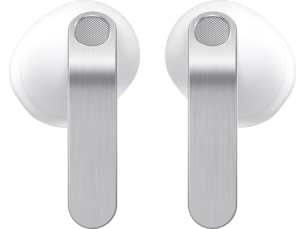 Galaxy Buds4 (hvit) Ørepropper