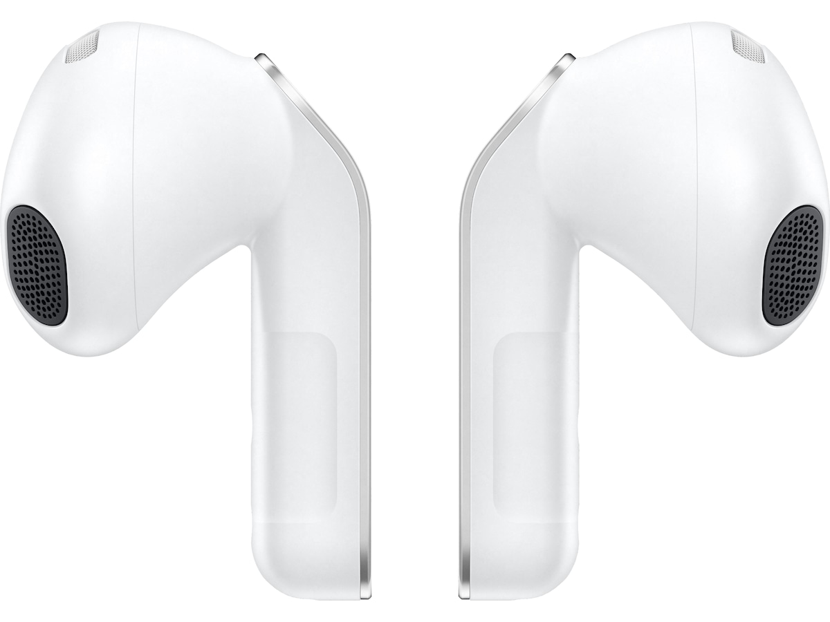 Galaxy Buds4 (hvit) Ørepropper